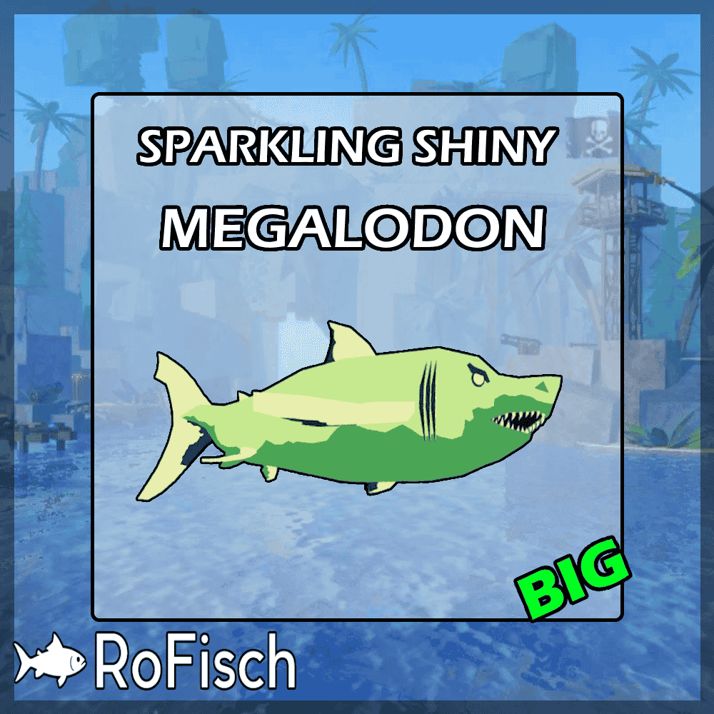 Megalodon