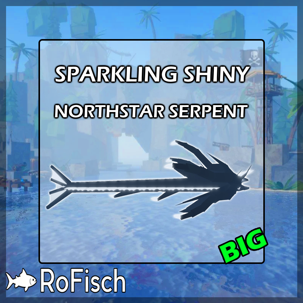Northstar Serpent