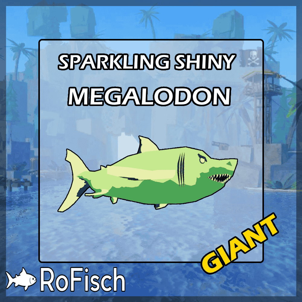 Megalodon
