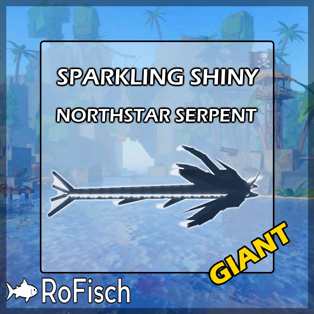 Northstar Serpent