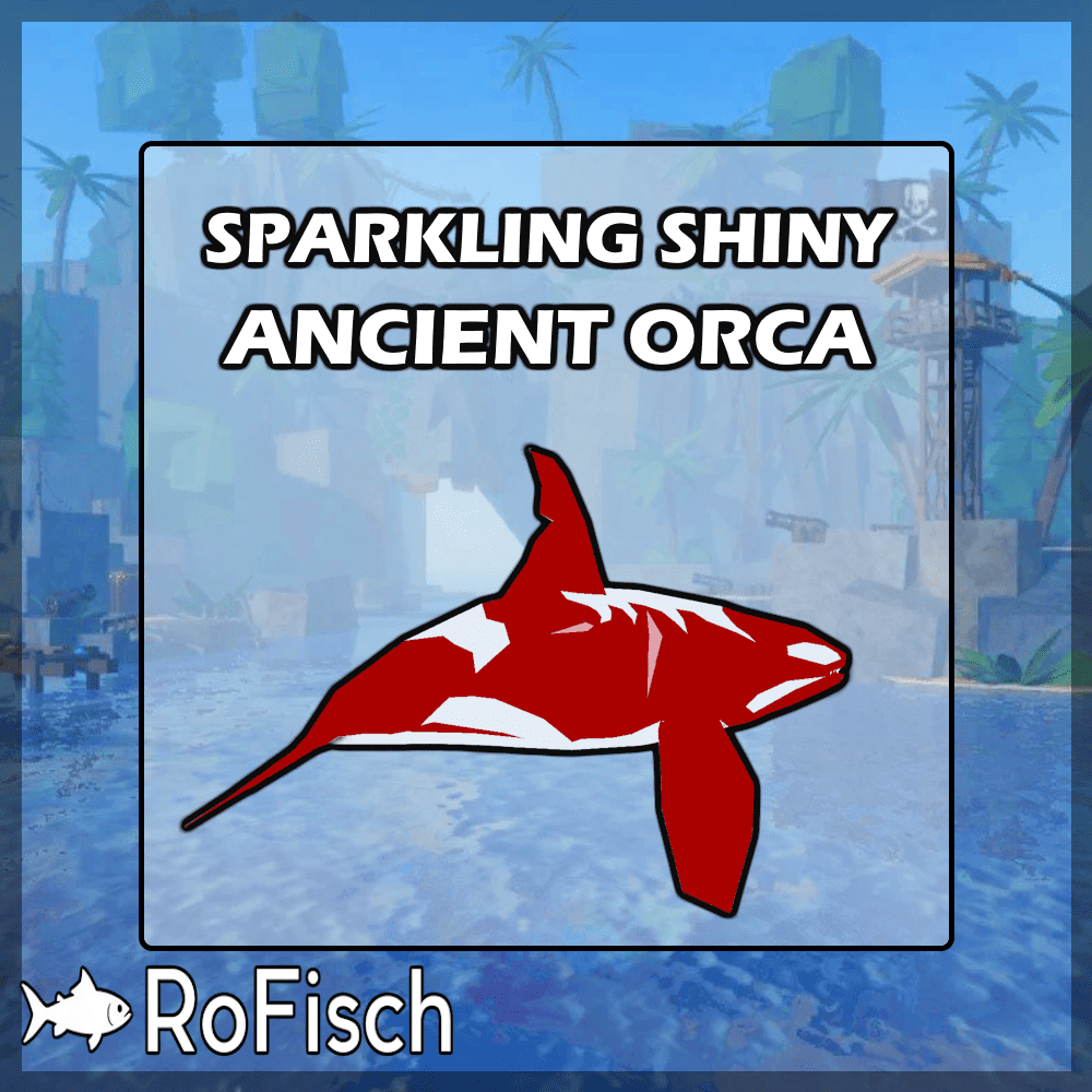 Ancient Orca