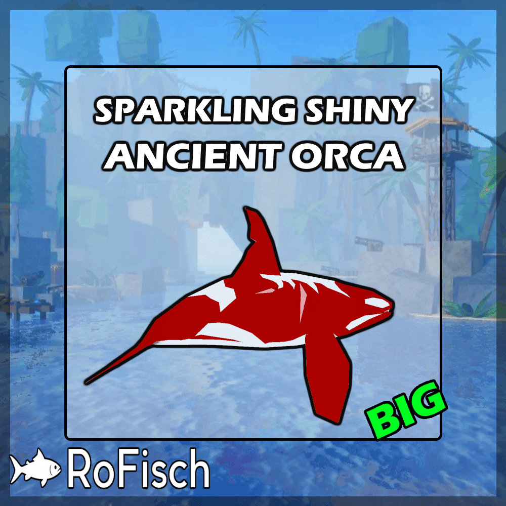 Ancient Orca