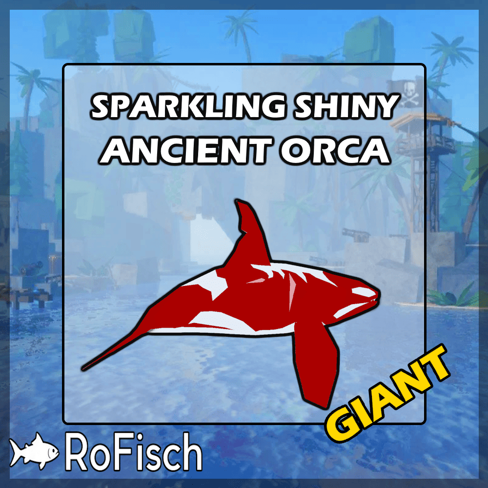 Ancient Orca
