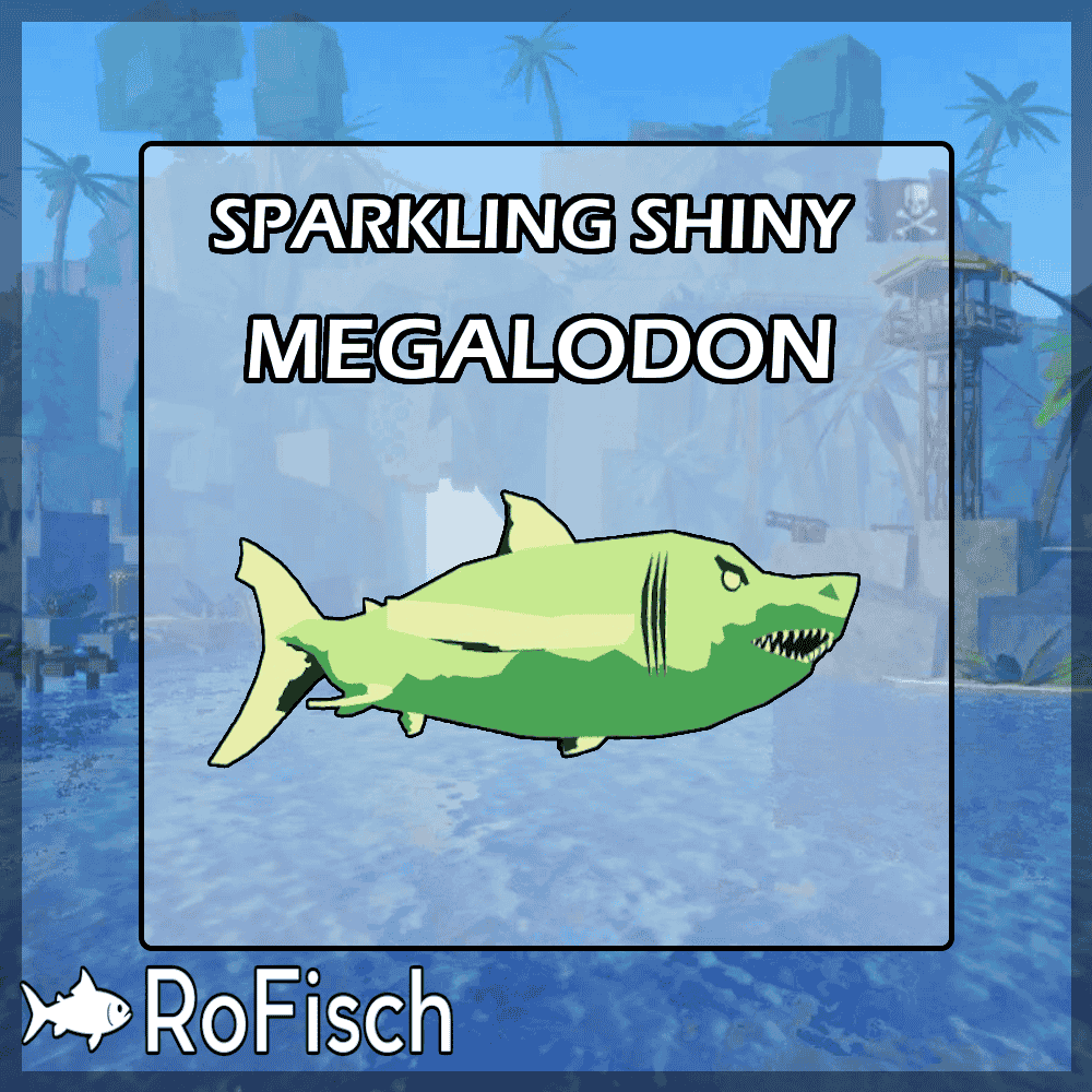 Megalodon
