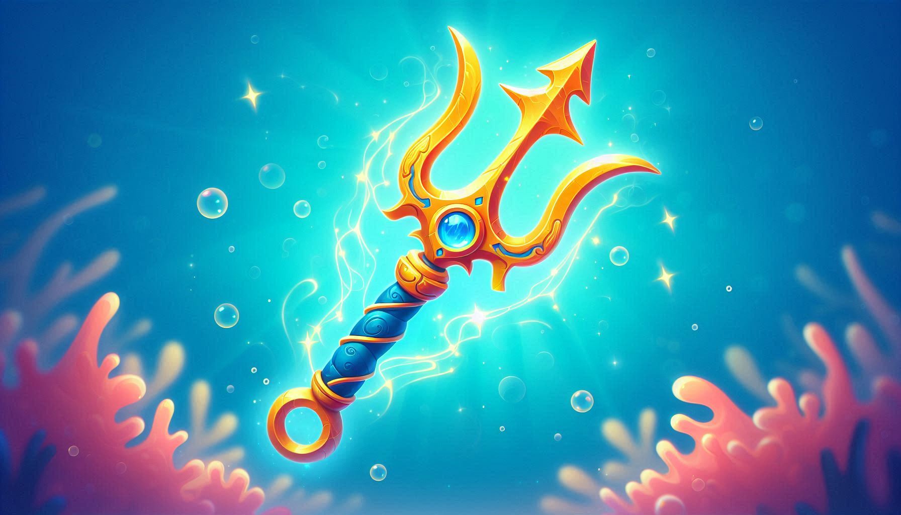 How to get the Trident Rod in Fisch – Step-by-step guide for unlocking this powerful fishing tool.