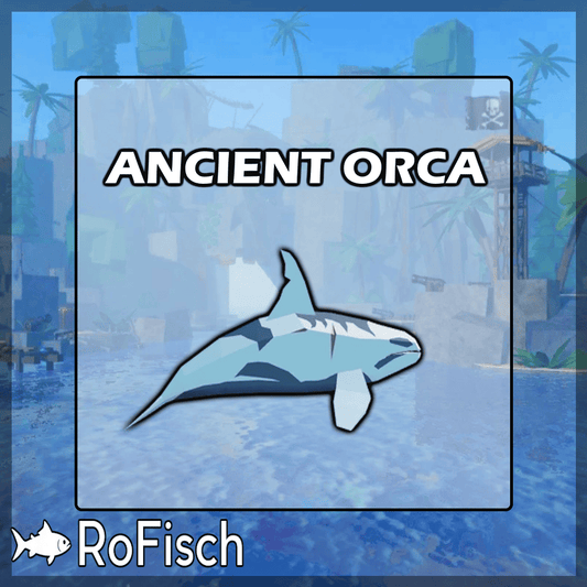 Ancient Orca